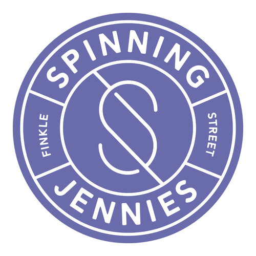 Spinning Jennies