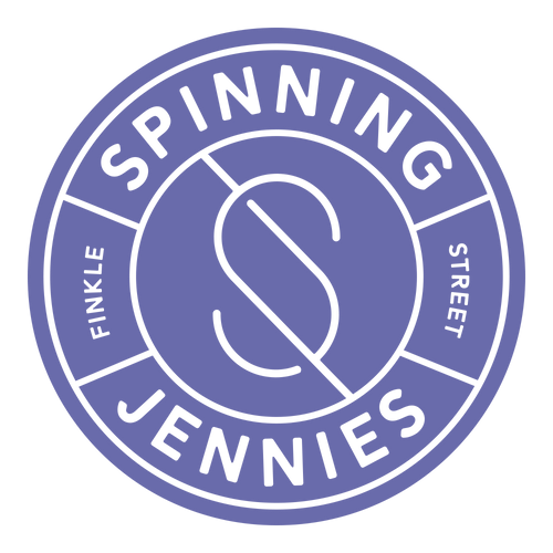 Spinning Jennies